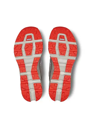ON | Chaussures de trail Cloudvista2 Waterproof pour hommes | grau